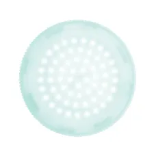 Лампа светодиодная матовая LED-GX53-16W-6500K-GX53-FR PLZ01WH Дневной свет 6500K Картон ТМ