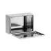 Корпус клеммный SDI из нержавеющей стали AISI304 ВxШxГ 300x200x120 мм, IP66
