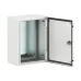 Корпус навесной уличный ST Outdoor с М/П ВxШxГ 400x300x200 мм, IP66