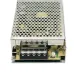 Источник питания INNOCONT. Вход: 220VAC, 0.52А, выход: 50W, 24VDC, 2.1A,-10 +50С, IP20, типы защиты: КЗ, перегрузка, перенапряжение SB-P-50-24