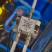 Делитель ТВ х 2 под F разъем 5-2500МГц