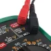 Измеритель емкости и индуктивности (RLC-метр) MS8360E