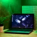 Набор для создания неоновых фигур креатив 240 LED, 2 м, зеленый