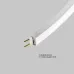 Неон гибкий LED SMD 8х16 мм, белый, 120 LED/м, 100 м