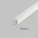 Гибкий неон 15х26мм односторонний 120 LED/м ТЕПЛЫЙ БЕЛЫЙ 230В бухта 50м (c комплектом подключения)