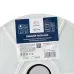 Неон гибкий LED 360 круглый, белый, 50 м