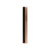 ARTGALLERY PURE 2-постовая РАМКА, МЕТАЛЛ МЕДЬ
