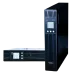 Источник бесперебойного питания Online, 2000Ва/1800 Вт, 1Ф/1Ф, Tower, LCD, с АКБ 7  Ач