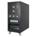 Источник бесперебойного питания Online, 20000Ва/18000 Вт, 3Ф/3Ф, Tower, LCD, без АКБ