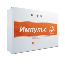 Импульс–5 V.8 13,6 В/5,3 А АКБ 2х7  для питания видеокамер