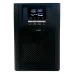 Источник бесперебойного питания Online, 3000Ва/3000Вт, 1Ф/1Ф, Tower, LCD, с АКБ 7*6 Ач