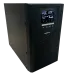 Источник бесперебойного питания Online, 3000Ва/3000Вт, 1Ф/1Ф, Tower, LCD, с АКБ 7*6 Ач