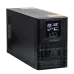 Источник бесперебойного питания Online, 2000Ва/2000Вт, 1Ф/1Ф, Tower, LCD, с АКБ 7*4 Ач