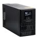 Источник бесперебойного питания Online, 2000Ва/2000Вт, 1Ф/1Ф, Tower, LCD, без АКБ