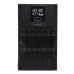 Источник бесперебойного питания Online, 3000Ва/3000 Вт, 1Ф/1Ф, Tower, LCD, с АКБ 7*6 Ач