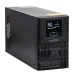 Источник бесперебойного питания Online, 3000Ва/3000Вт, 1Ф/1Ф, Tower, LCD, без АКБ