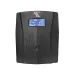 Источник бесперебойного питания Line-interactive D412-HOME, 1200 ВА/720 Вт, Tower, 1ф/1ф, с внутренней батареей Источник бесперебойного питания Line-interactive D412-HOME, 1200 ВА/720 Вт, Tower, 1ф/1ф, с внутренней батареей