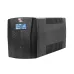 Источник бесперебойного питания Line-interactive D412-HOME, 1200 ВА/720 Вт, Tower, 1ф/1ф, с внутренней батареей
