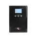 Источник бесперебойного питания Line-interactive D610-HOME, 1000 ВА/800 Вт, Tower, 1ф/1ф, с внутренней батареей