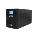 Источник бесперебойного питания Line-interactive D610-HOME, 1000 ВА/800 Вт, Tower, 1ф/1ф, с внутренней батареей