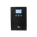 Источник бесперебойного питания Line-interactive D620-HOME, 2000 ВА/1600 Вт, Tower, 1ф/1ф, с внутренней батареей Источник бесперебойного питания Line-interactive D620-HOME, 2000 ВА/1600 Вт, Tower, 1ф/1ф, с внутренней батареей