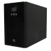 Источник бесперебойного питания Line-interactive D630-HOME, 3000 ВА/2400 Вт, Tower, 1ф/1ф, с внутренней батареей
