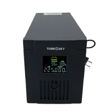 Источник бесперебойного питания MT 2000
