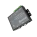 Преобразователь интерфейсов 2RS232/RS485 - Ethernet, 5-36В DC