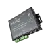 Преобразователь интерфейсов 2RS232/RS485 - Ethernet, 5-36В DC
