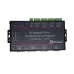 Преобразователь интерфейсов из 4RS232/RS485 в Ethernet, питание 5-36В DC