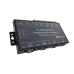 Преобразователь интерфейсов из 4RS232/RS485 в Ethernet, питание 5-36В DC