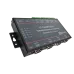 Преобразователь интерфейсов из 4RS232/RS485 в Ethernet, питание 5-36В DC