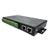 Преобразователь интерфейсов из 4RS232/RS485 в Ethernet, питание 5-36В DC