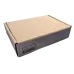 Преобразователь интерфейсов из 4RS232/RS485 в Ethernet, питание 5-36В DC