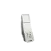Преобразователь интерфейсов RS485 - Ethernet, 9-48В DC