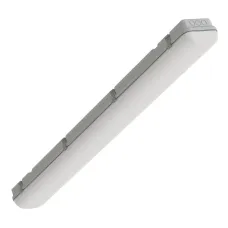 CSVT АЙСБЕРГ 57 1270х152х100 CRI80 4000 milky IP65 серый