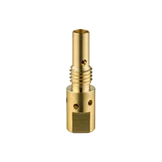 Вставка под наконечник M6 35мм MS 25 ICF0061R