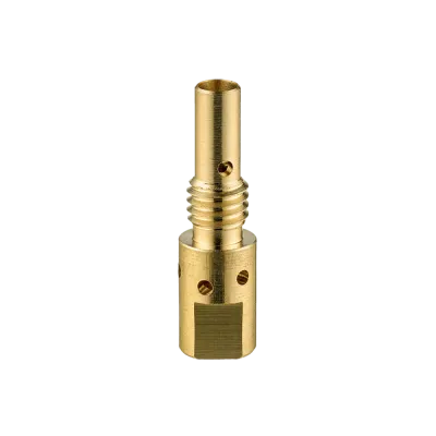Вставка под наконечник M6 35мм MS 25 ICF0061R