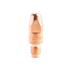 Наконечник сварочный Cu CrZr М8 d1,6мм (MS) ICU0005-86