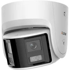 Видеокамера IP 4Мп уличная IP67 LED-30м с PoE (2.8мм)