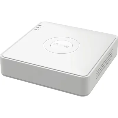 Видеорегистратор гибридный (XVR) 4-канальный 6Мп  до 1 HDD