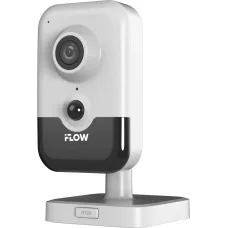 Видеокамера IP 2Мп компактная ИК-10м Wi-Fi (2.8мм)