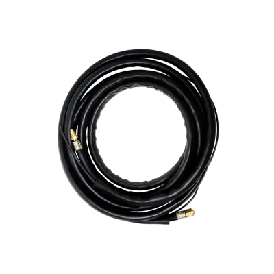 Шлейф M12x1 4м (TS 18) IGN0017