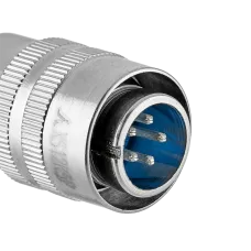 Разъем 5pin кабельный (TIG E201) IHQ0141