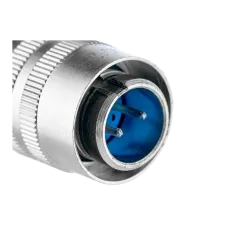 Разъём 2-pin (Elkraft) IHQ0297