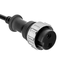Разъём 2-pin IHQ0759 (esab)