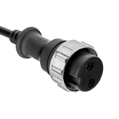 Разъём 2-pin IHQ0759 (esab)