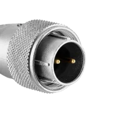 Разъём 2-pin (вилка) IHQ0885