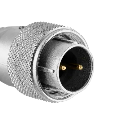 Разъём 2-pin (вилка) IHQ0885