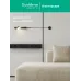 MultiTrack Шина открытой установки трековой системы 120 см Антрацит